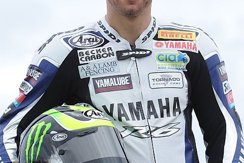 Cal Crutchlow Superbike oder Moto2?: Das ultimative Ziel ist die MotoGP