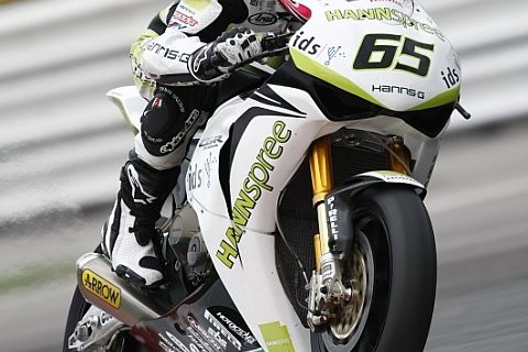 Ten Kate 2010 mit nur zwei Piloten?: Offene Verträge