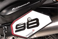 Touratech scrambleR Touratech scrambleR