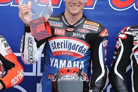 Ducati mit Interesse an Ben Spies: Suppo: Würden ihn gern auf unserem Bike sehen