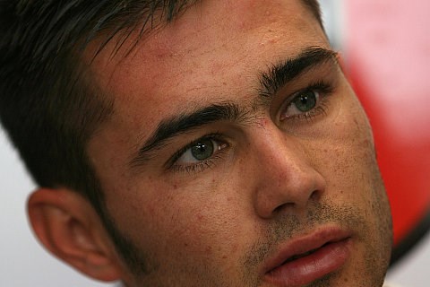 Haslam bekennt sich zur WSBK: In einer idealen Welt