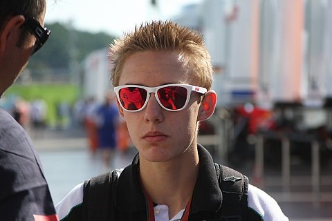 Jonas Folger wird 16: Happy Birthday, Jonas