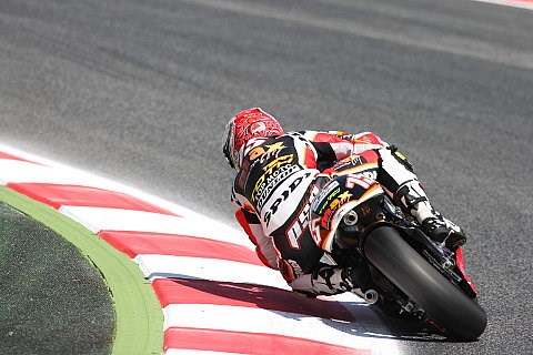 Mattia Pasini wird 24: Happy Birthday, Mattia