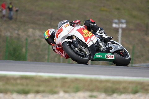 Elias & de Angelis: Voll auf Angriff: Die schnellsten "Arbeitslosen"