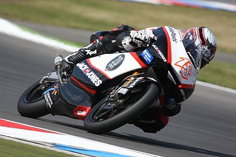 WUP: Terol voraus: Terol vor Simon und Iannone