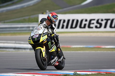 Edwards & Toseland mit Schwierigkeiten: Kein Gefühl & flacher Motor