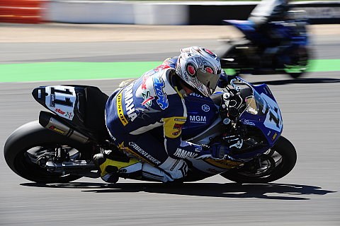 Superbike Vorschau Assen: Cruist Teuchert zum Titel?