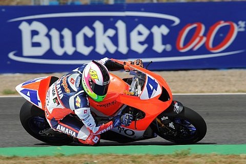 Pramac holt Aleix Espargaro: Ersatz für alle