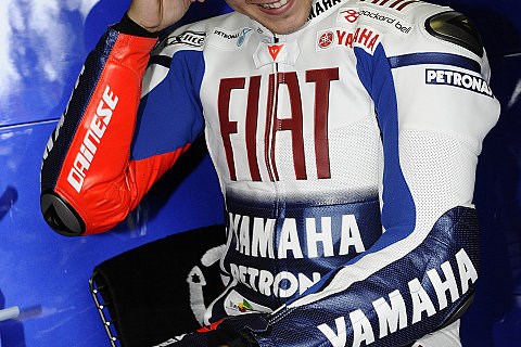 Lorenzo-Entscheidung in Indy: Es ist an der Zeit