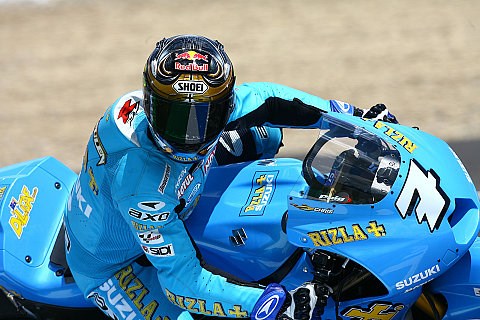 Vermeulen schließt Superbikes nicht aus: Yamaha und Honda hüben wir drüben