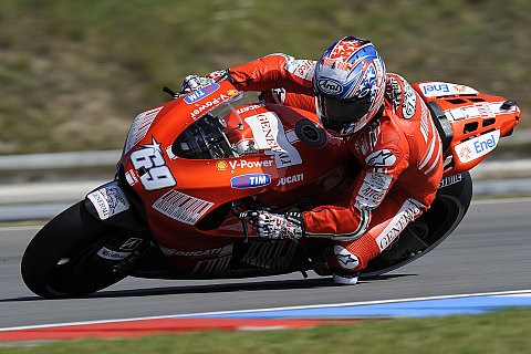 Haydens Lieblingsrennen steht an: Kallios erster USA-Einsatz kommt