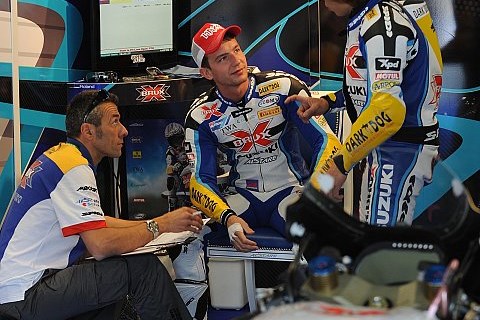 Erfolgreiche OP für Neukirchner: Doch noch unter's Messer