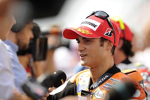 Stimmen von der Pressekonferenz: Pedrosa verhandelt noch