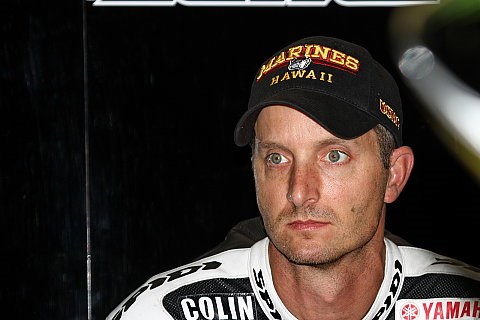 Edwards hofft auf Yamaha-Verbleib: Sie scheinen glücklich zu sein