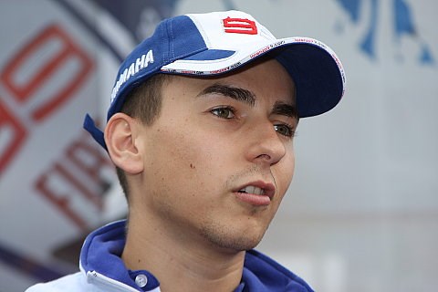 Lorenzo stolz: Erster Einsatz nach Vertragsverlängerung