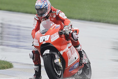 Hayden der Regentänzer: Früher gebetet, dass es nicht regnet