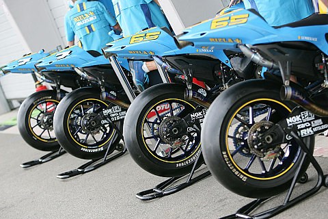 Leasing Motoren nehmen Gestalt an: Es geht um die Zukunft