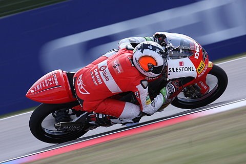 Espargaro siegt in Indianapolis: Erster GP-Sieg für Espargaro