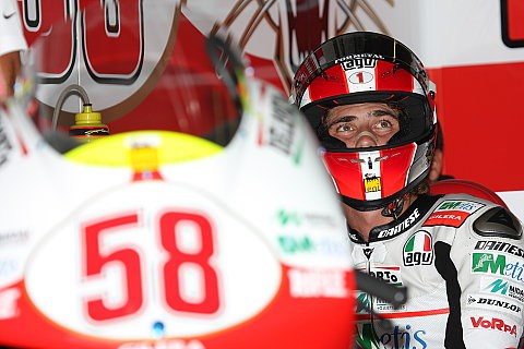 Stimmen vom 250cc-Podest: Qualifying-Runden notwendig