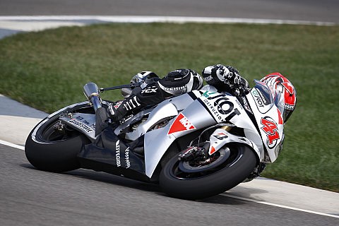 Talmacsi nur wenig Runden konkurrenzfähig: Dringend gutes Setup gesucht