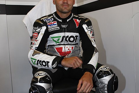 Talmacsi hofft auf die Lösung: Gute Erinnerungen an Misano