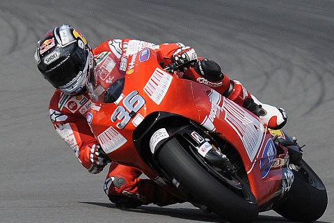 Kallio: Training gut, Rennen schlecht: Stürze in den letzten beiden Jahren