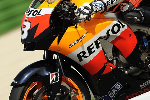 Pedrosa verhandelt nur noch mit Honda: Noch nicht unterschrieben