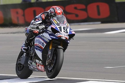 Spies siegt vor Haga: Vorsprung weiter geschmolzen