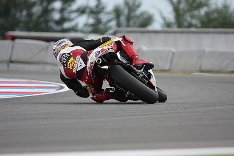 Epp gibt Lüthis MotoGP-Pläne auf: Kein Wille zum Sieg