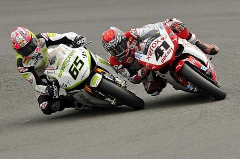 Haga vs. Rea: Gegenüberstellung von Haga und Rea