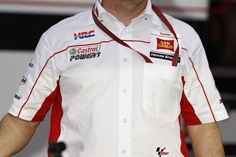 Gresini gibt Ziel für letzten Rennen aus: Permanent Top 6