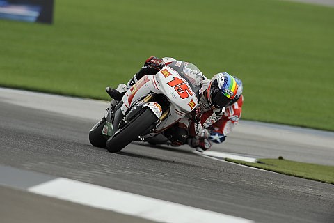 WSBK-Yamaha mit de Angelis?: Meregalli: Haben gesprochen