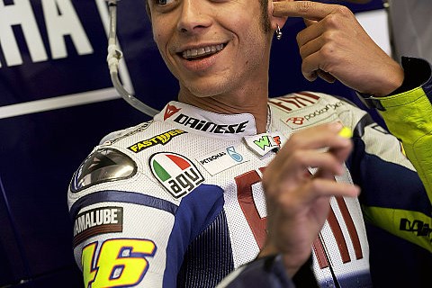 Rossi soll Rechnung ausgleichen: Zahlen oder Berufung?