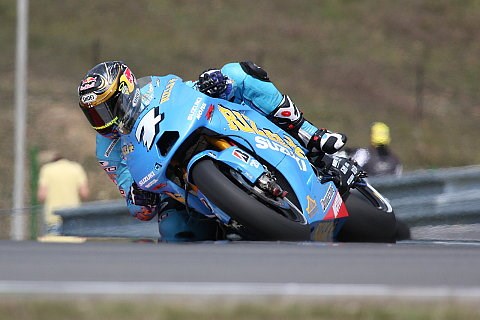 Vermeulen hat zwei MotoGP-Angebote: Superbikes sind ernsthafte Alternative