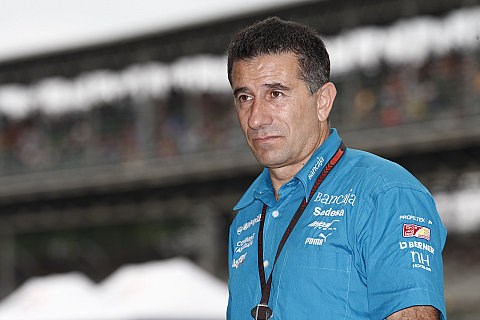 Jorge Martinez: Rück- und Ausblick