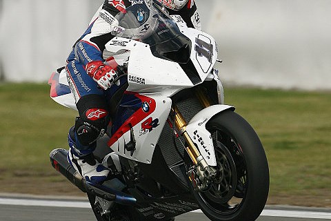 Update: Fahrerstreik in Imola: WSBK-Piloten brechen Training ab