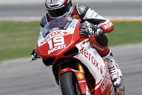 STK 1000 - Freies Training Imola: Simeon Schnellster