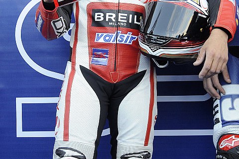 Stimmen vom Podest: Haga: Ich war tot