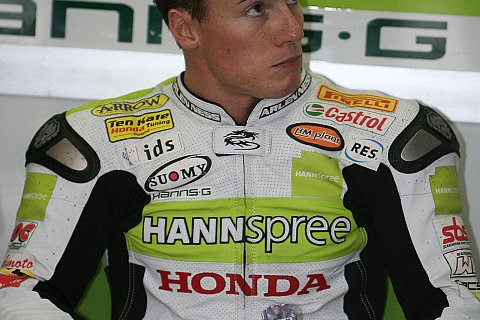 Toseland unverschämt?: Batta: Toseland will zu viel