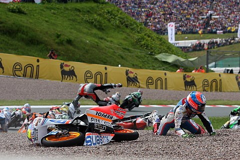 FIM-Präsident warnt vor Entgleisungen: Disziplinarmaßnahmen angedroht