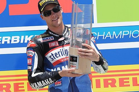 Offiziell: Spies schon 2010 in der MotoGP: Texaner-Team mit Edwards bei Tech 3