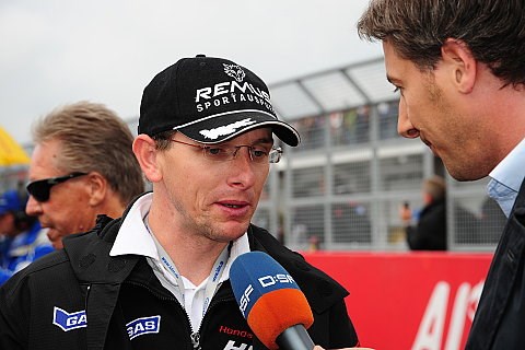 Martin Bauer fährt KTM: Teamwechsel