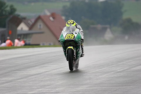 Iannone verliert dank Kopfstoß zwei Sponsoren: Keine Gespräche mit der Presse