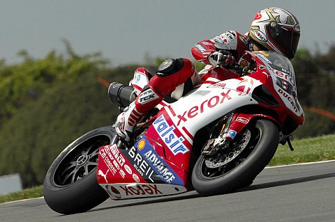 Fabrizio vor Spies und Haga: Umgedrehte Reihenfolge