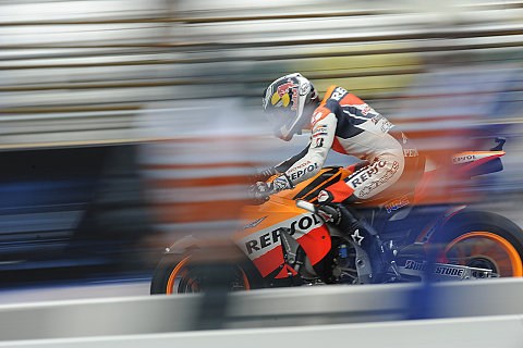 Honda und Repsol bleiben Partner: Vertrag erneuert