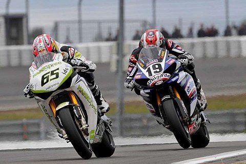 Stimmen nach der Superpole: Harte Rennen erwartet