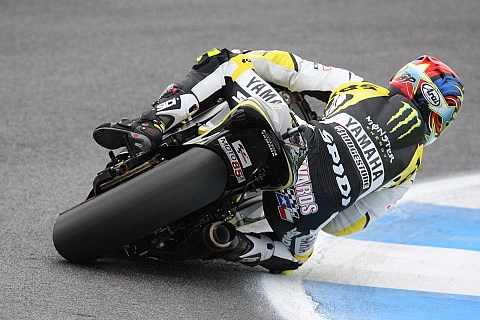 Edwards stolz nach Rang fünf: Bester hinter den vier Besten