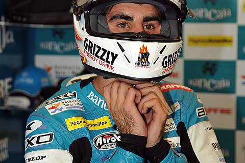 Simon dominiert Warmup: Wetter und Gegner egal