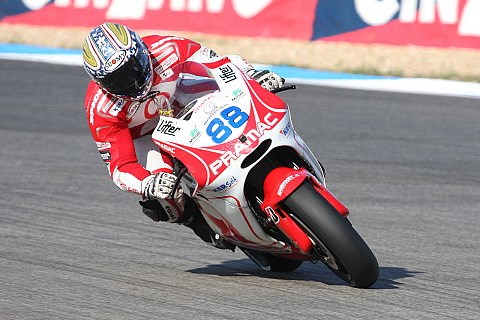 Canepa und Kallio gleicher Meinung: Mehr erwartet