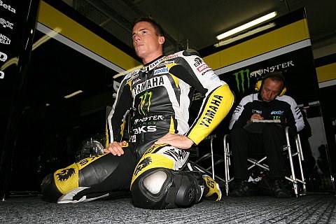 Toseland will noch drei Titel: Rekord brechen